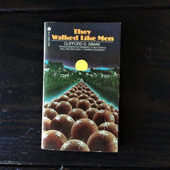 Clifford D. Simak Collection - 15 Books - Picture 6 of 15